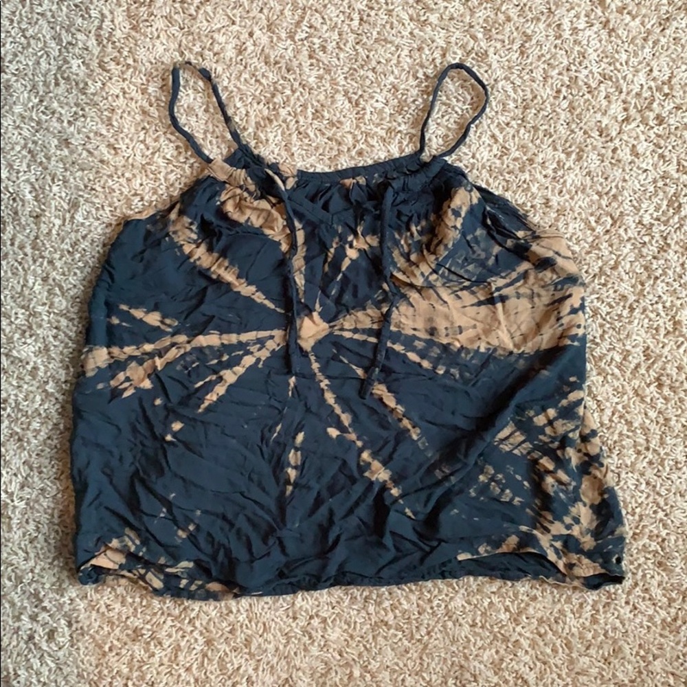 Tye-Dye Top